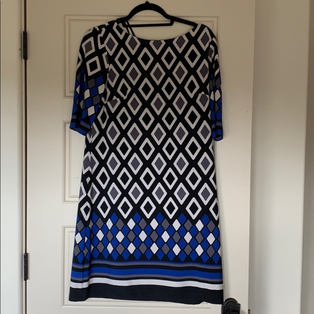 Professional Dress